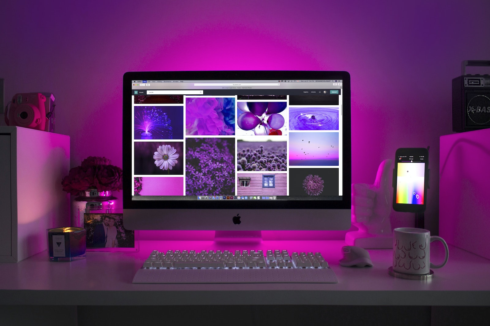 Lo que necesitas saber para crear un sitio web