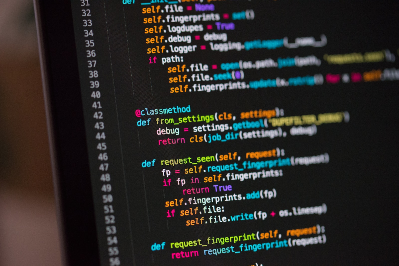 ¿Qué es el Python? Todo lo que tengo que saber
