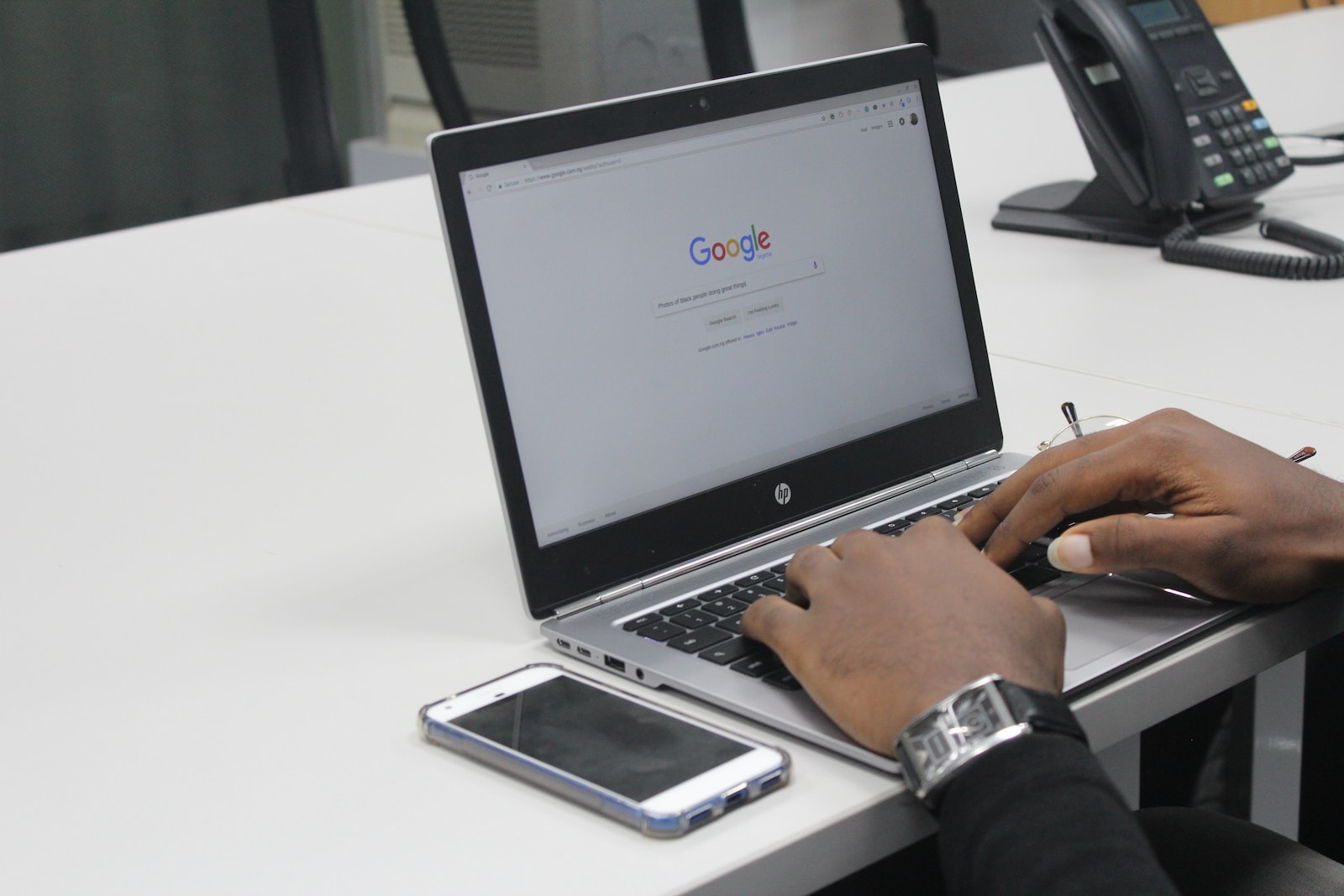 Comprar reseñas en Google
