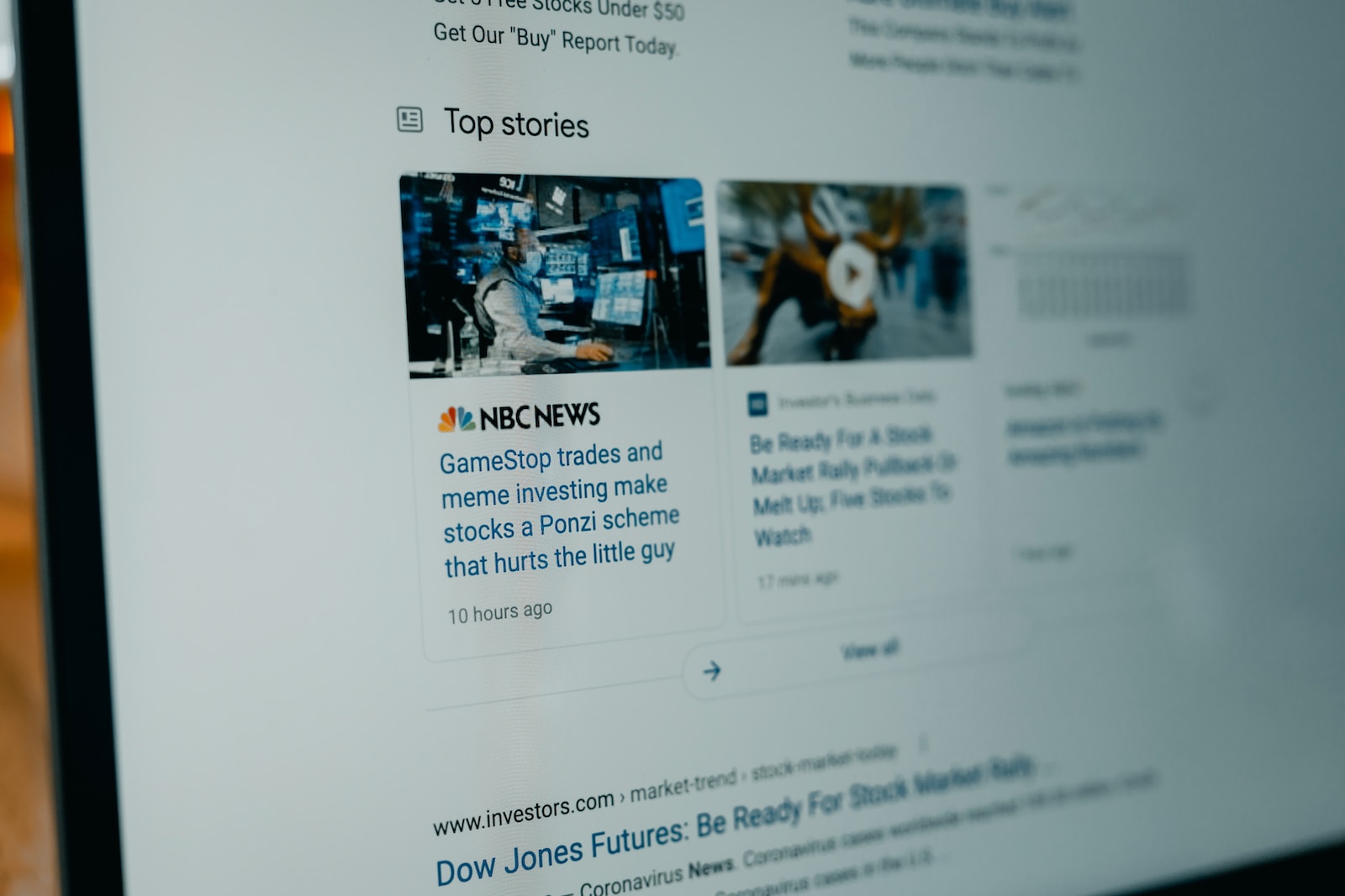 Qué debes hacer y saber antes de crear tu página web