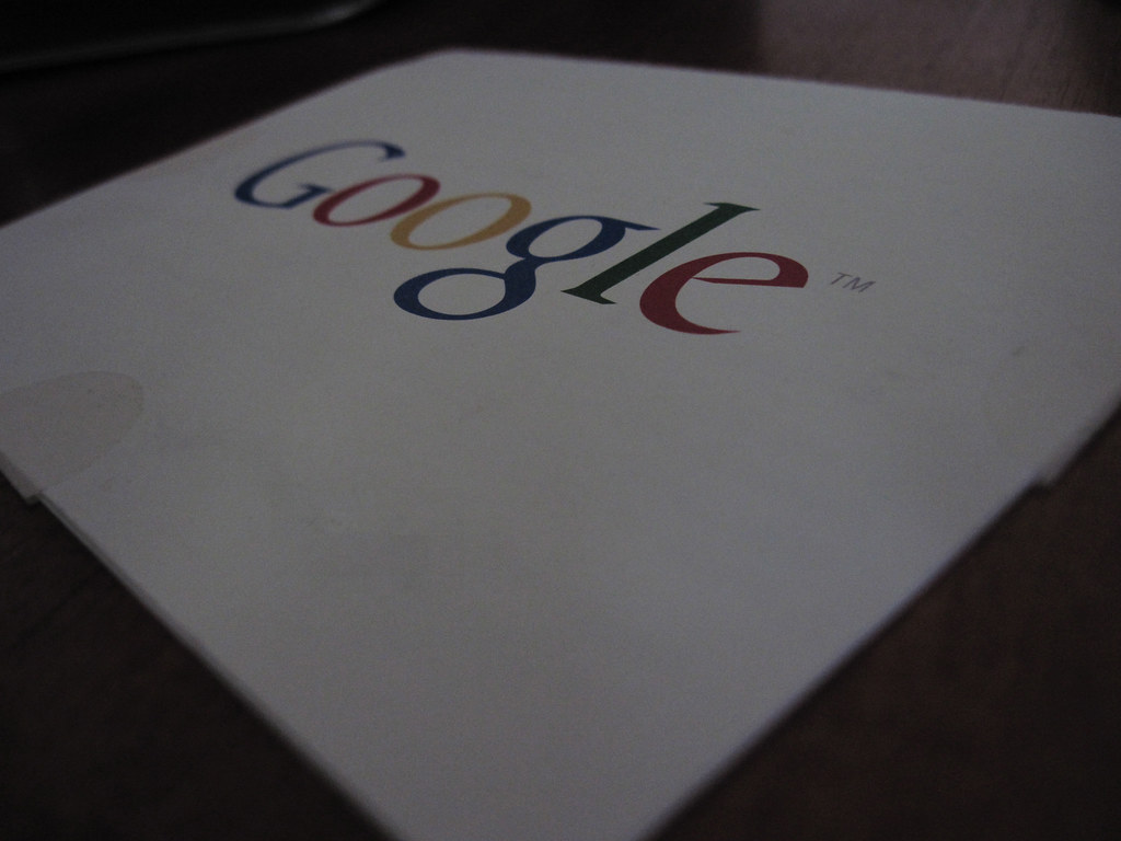 Qué es Google Domains