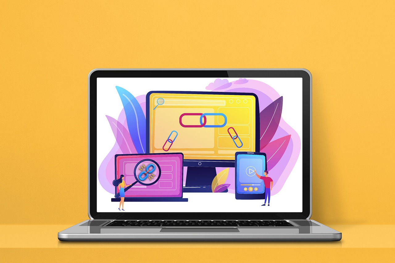 Backlinks: Enlaces gratis para linkbuilding