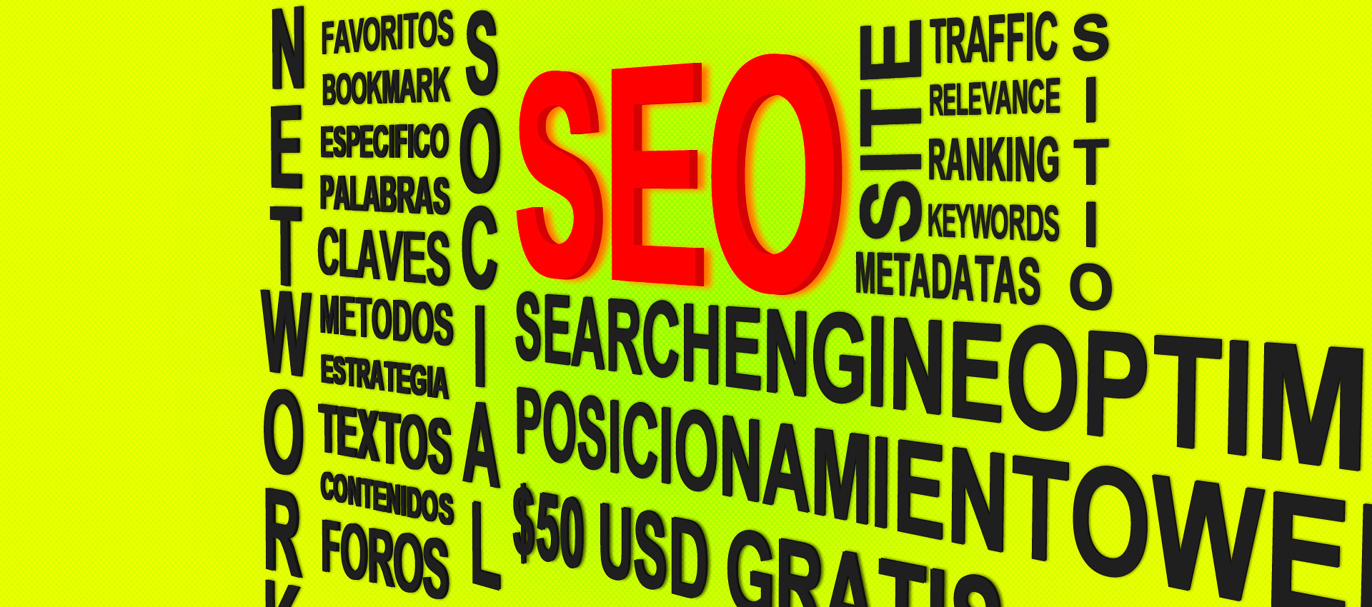 Desarrollar la estrategia SEO para tu éxito en 2023