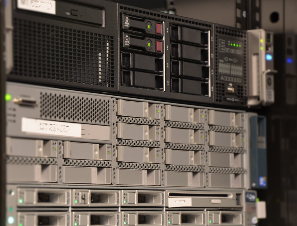 Hosting Efectivo para Pymes, Negocios y Emprendedores Digitales