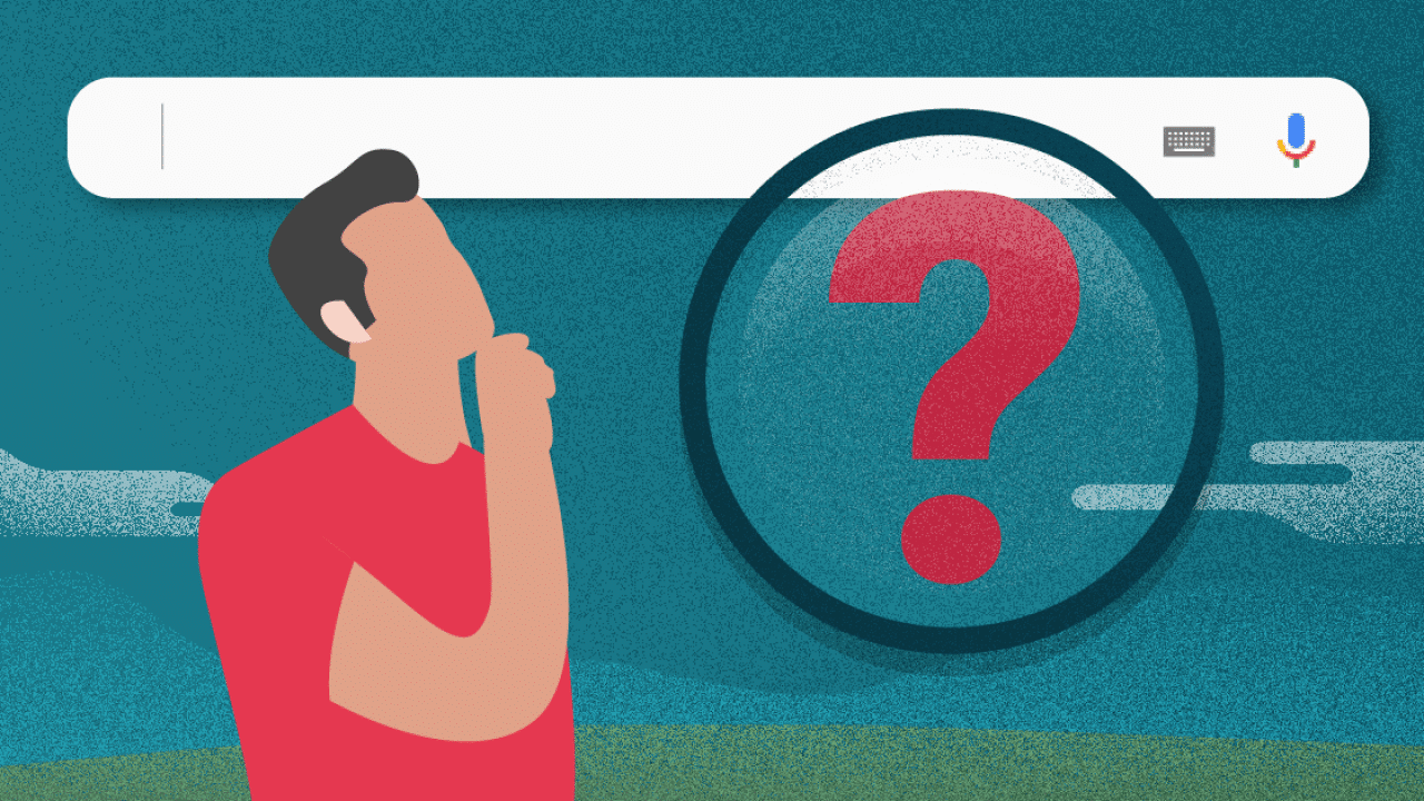 Comprender la intención de búsqueda y utilizarla para SEO