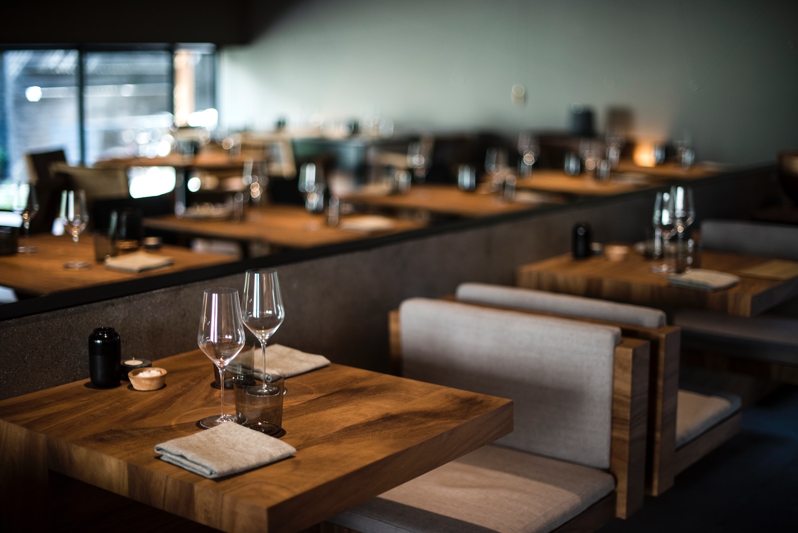 crea sitios web para restaurantes
