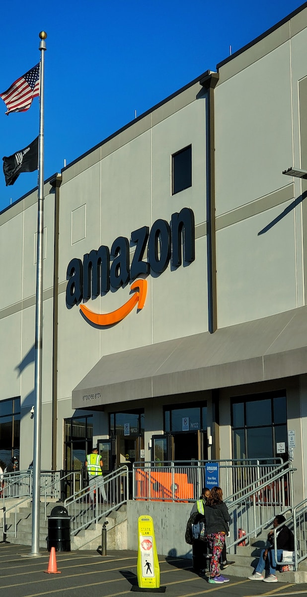 ¿Que es Amazon Web Services?