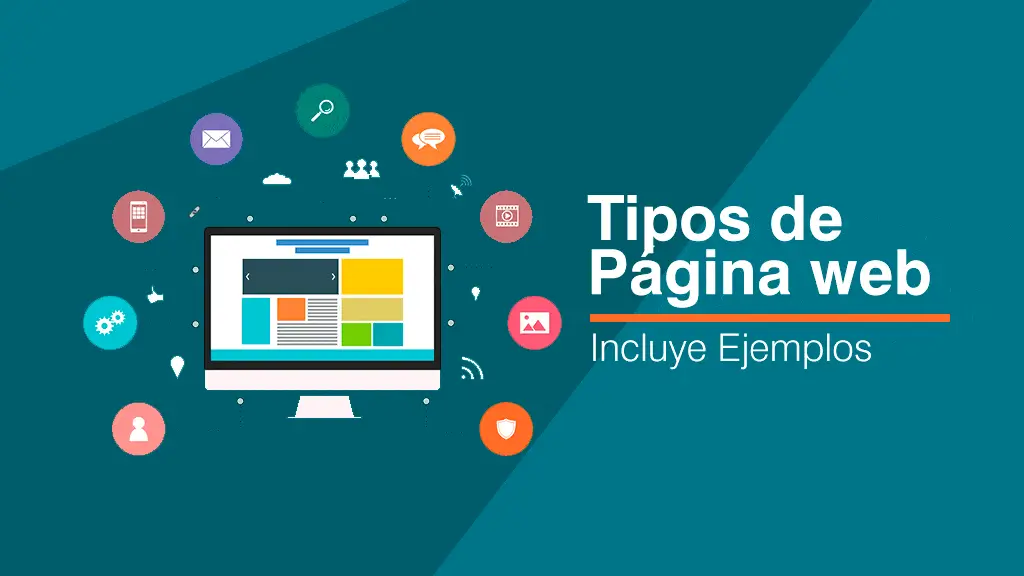 Tipos de Sitios Web que Existen y como Hacer Uno