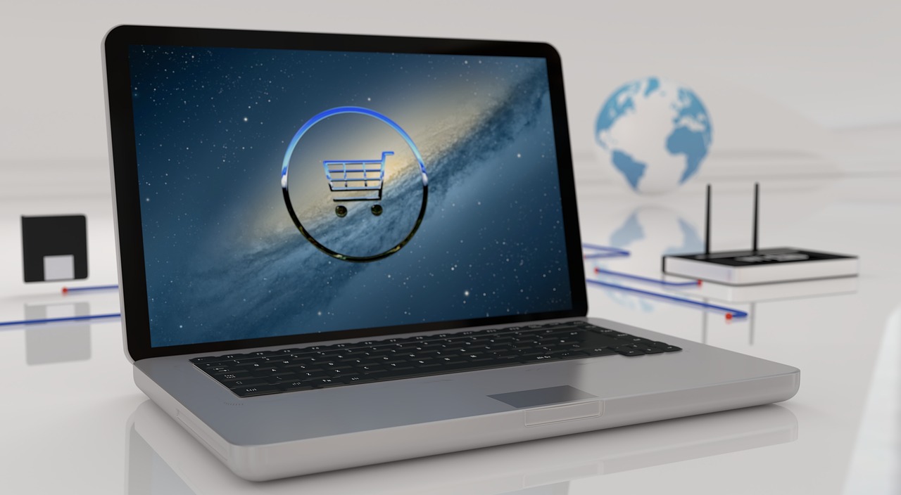 Crea tu pagina web para vender más online