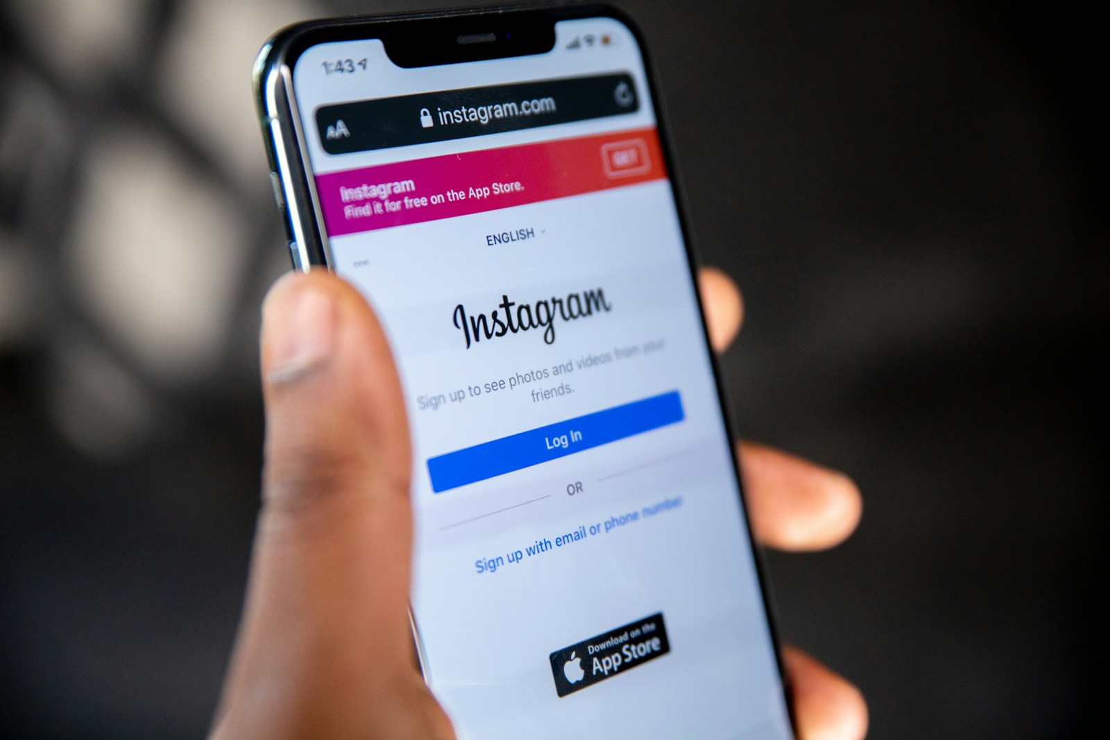 Como conseguir seguidores en Instagram desde cero