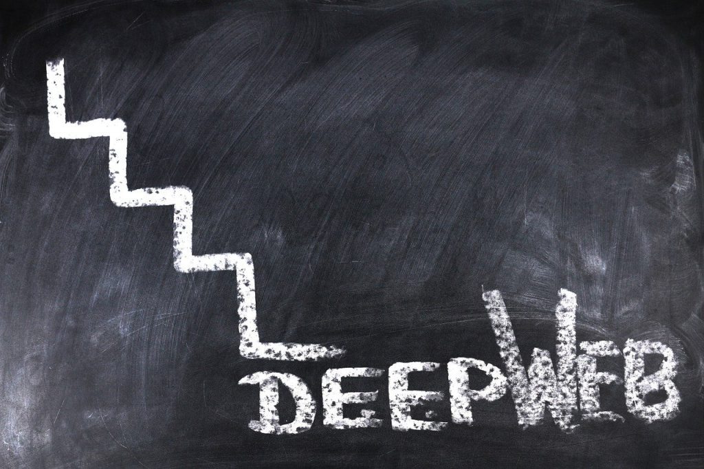 Cómo hacer Marketing en la Deep Web