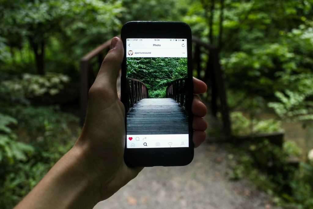 Como conseguir seguidores en Instagram desde cero