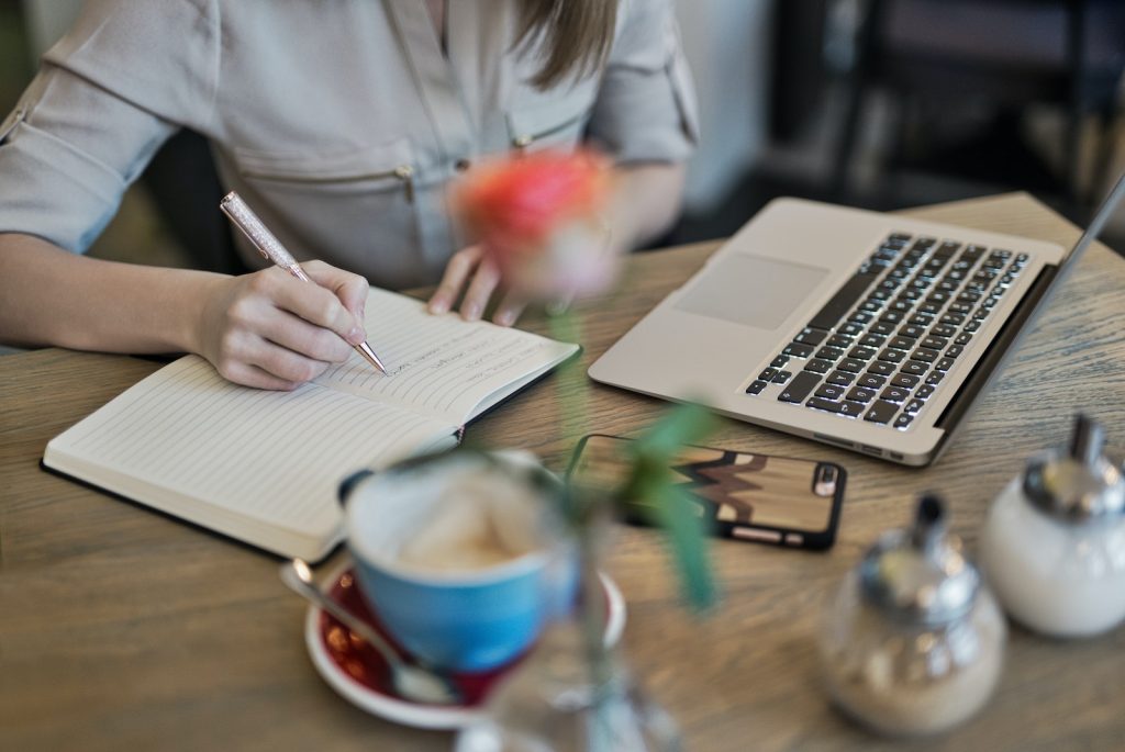 Cómo puedes aprender a escribir buenos textos SEO