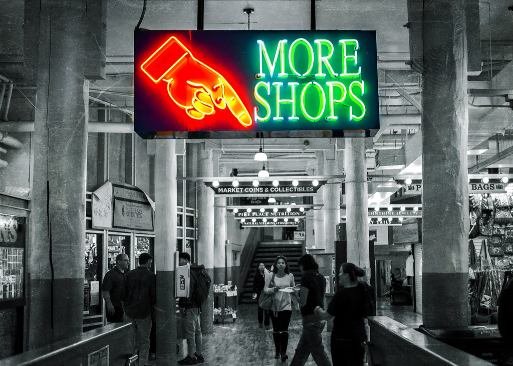 Google Merchant Center: Taxonomía de productos de Google. Una guía útil
