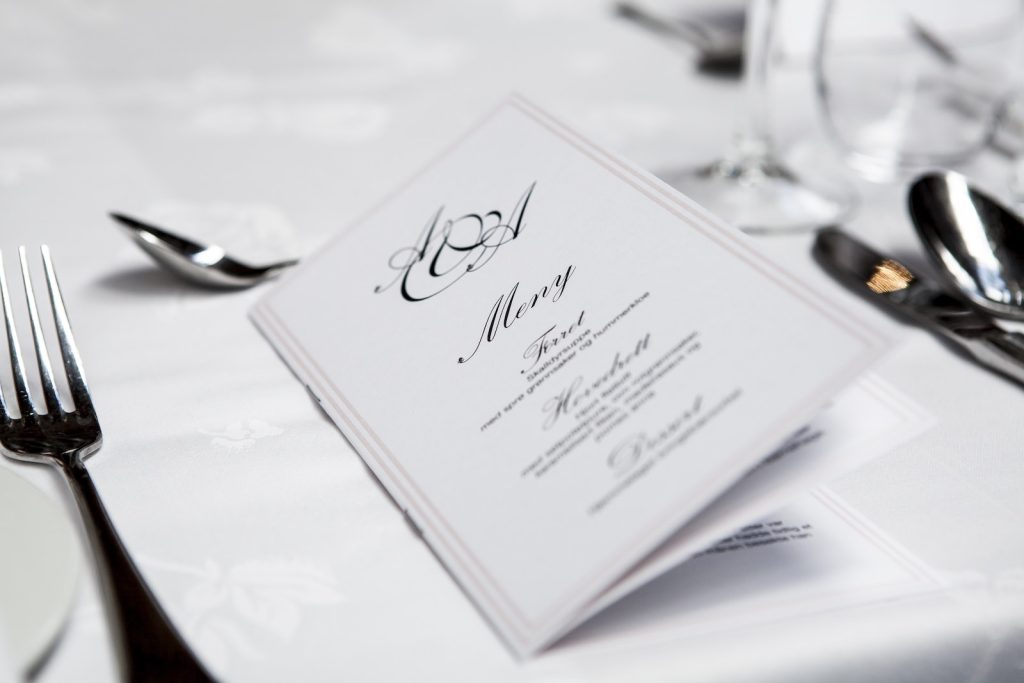 crea sitios web para restaurantes