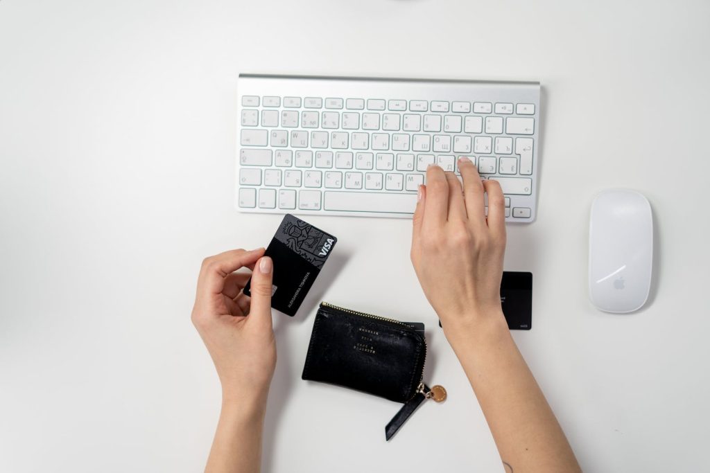 Crea tu pagina web para vender más online