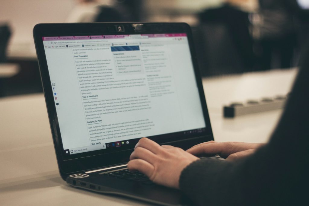 Cómo monetizar tu blog o web