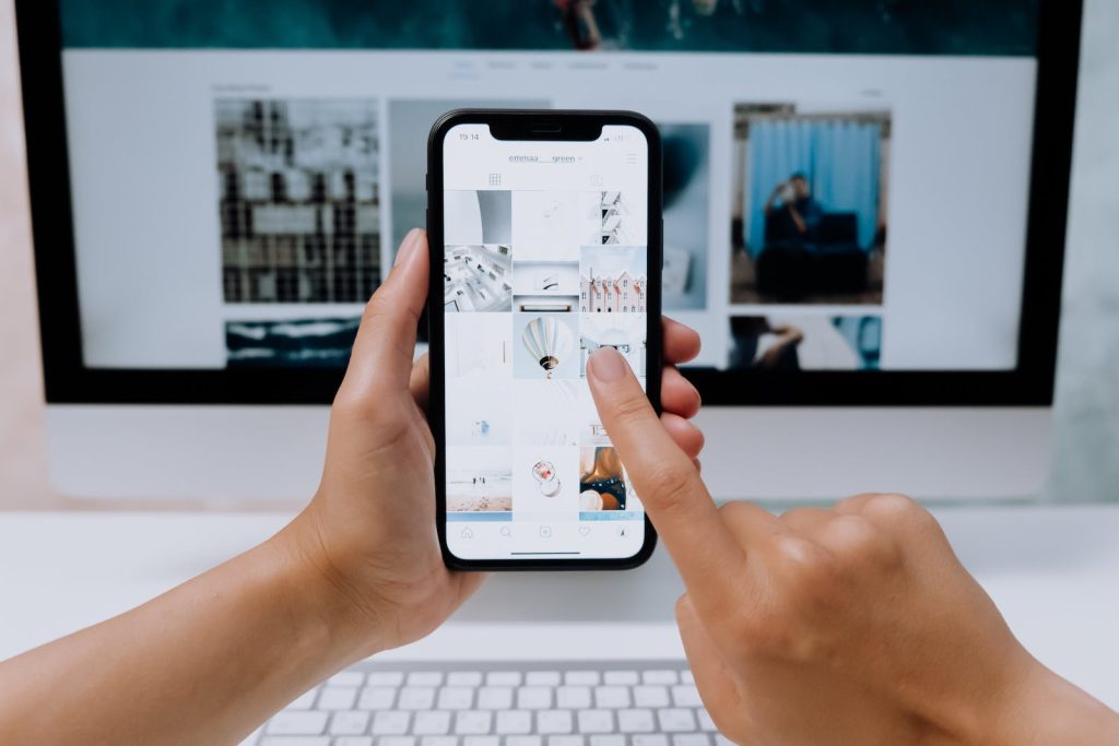 Dónde Encontrar Imágenes Gratis de Alta Calidad para tu Página Web