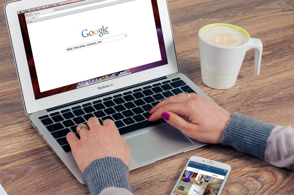 Comprender la intención de búsqueda y utilizarla para SEO