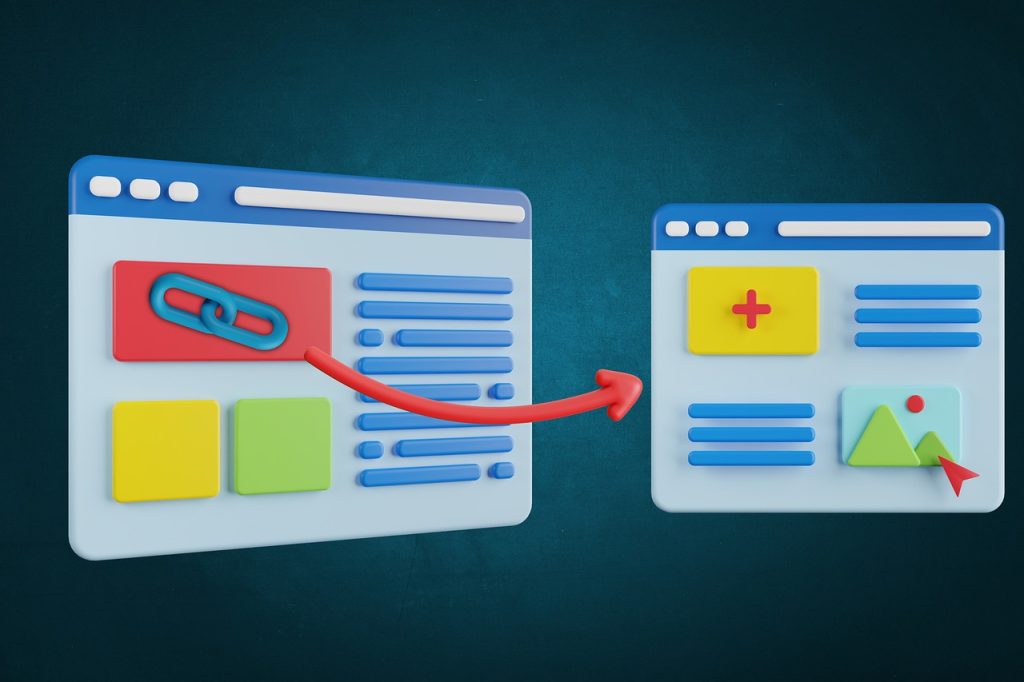 Backlinks: Enlaces gratis para linkbuilding