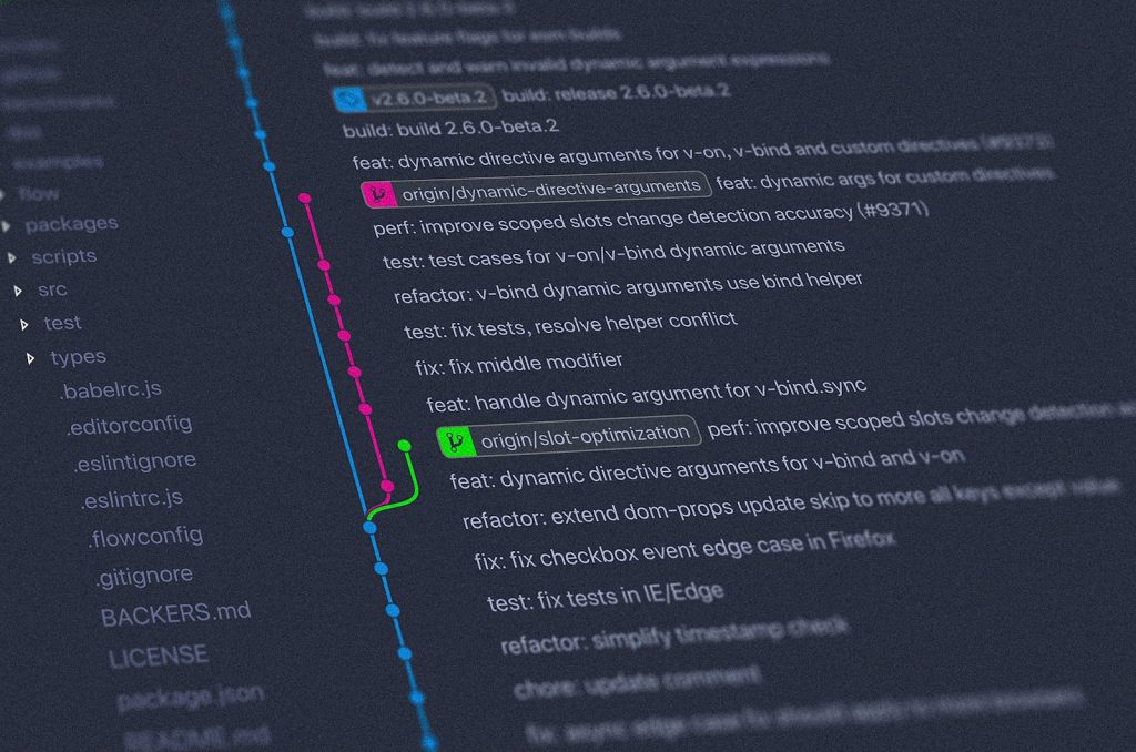 Comparativa, Diferencias entre Git, GitHub y GitLab