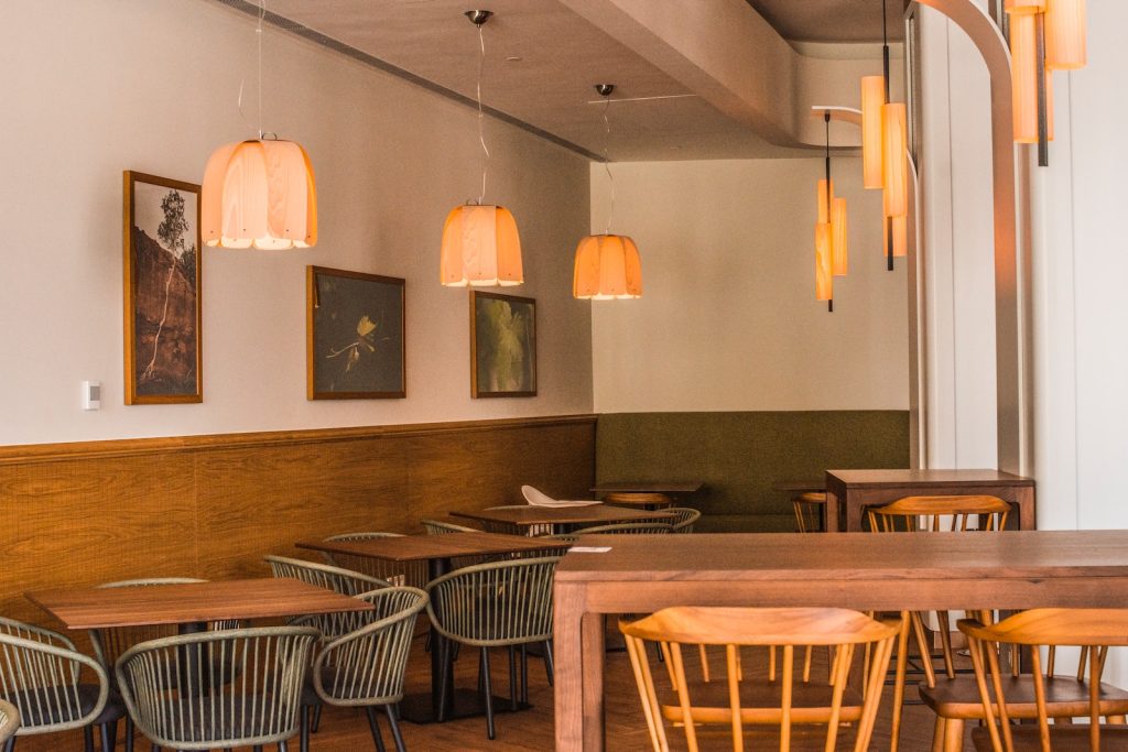 crea sitios web para restaurantes