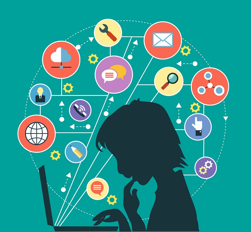 Cómo Crear una Estrategia de Marketing Digital Efectiva en 7 Pasos