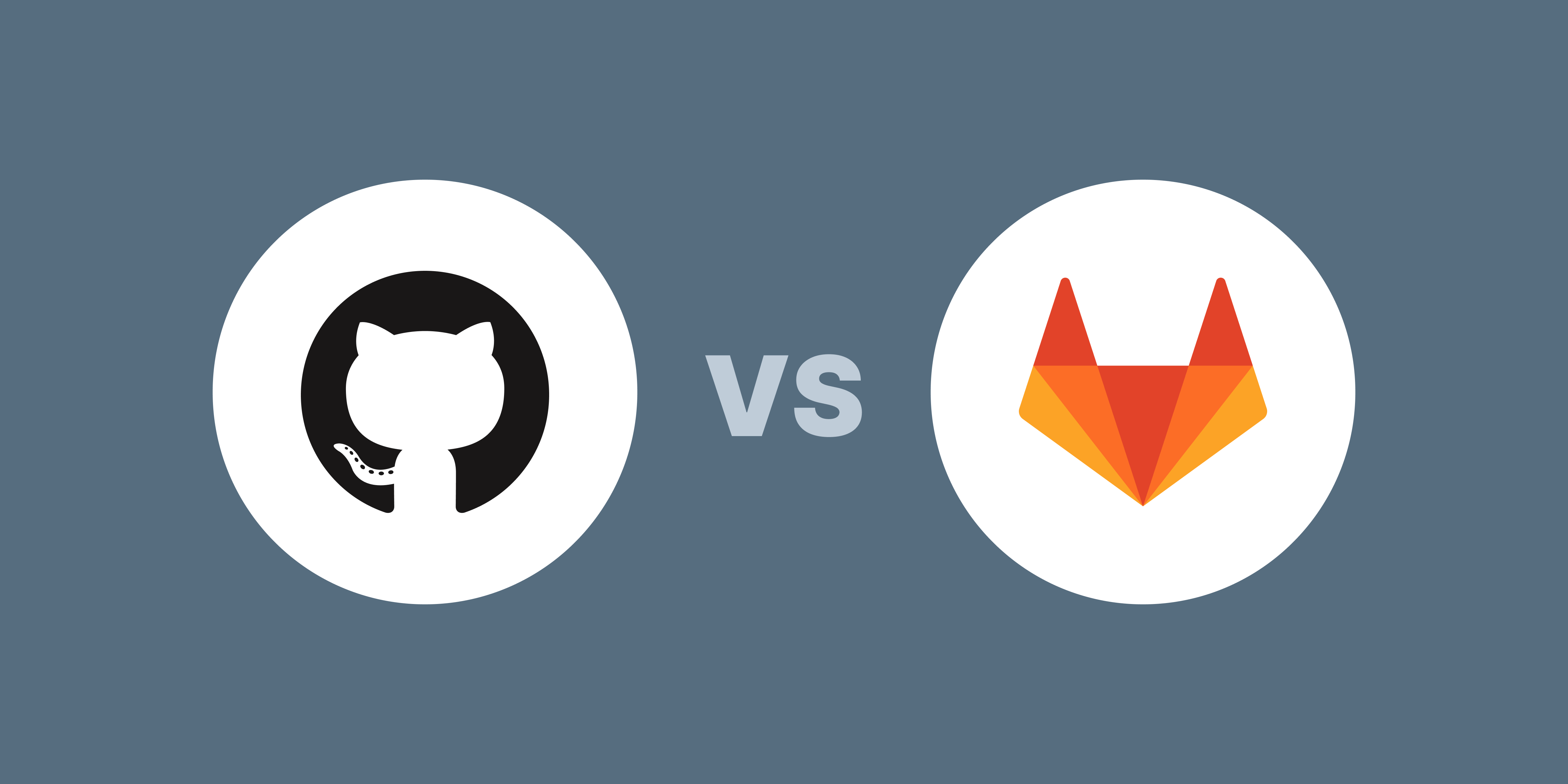 ¿GitHub vs GitLab? ¿Cuál es la mejor opción para tus proyectos de programación? 2 ¿GitHub vs GitLab? ¿Cuál es la mejor opción para tus proyectos de programación?