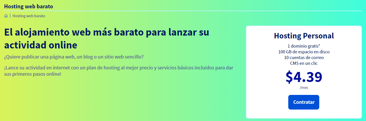 ¿Qué es Kimsufi? 3 ¿Qué es Kimsufi?