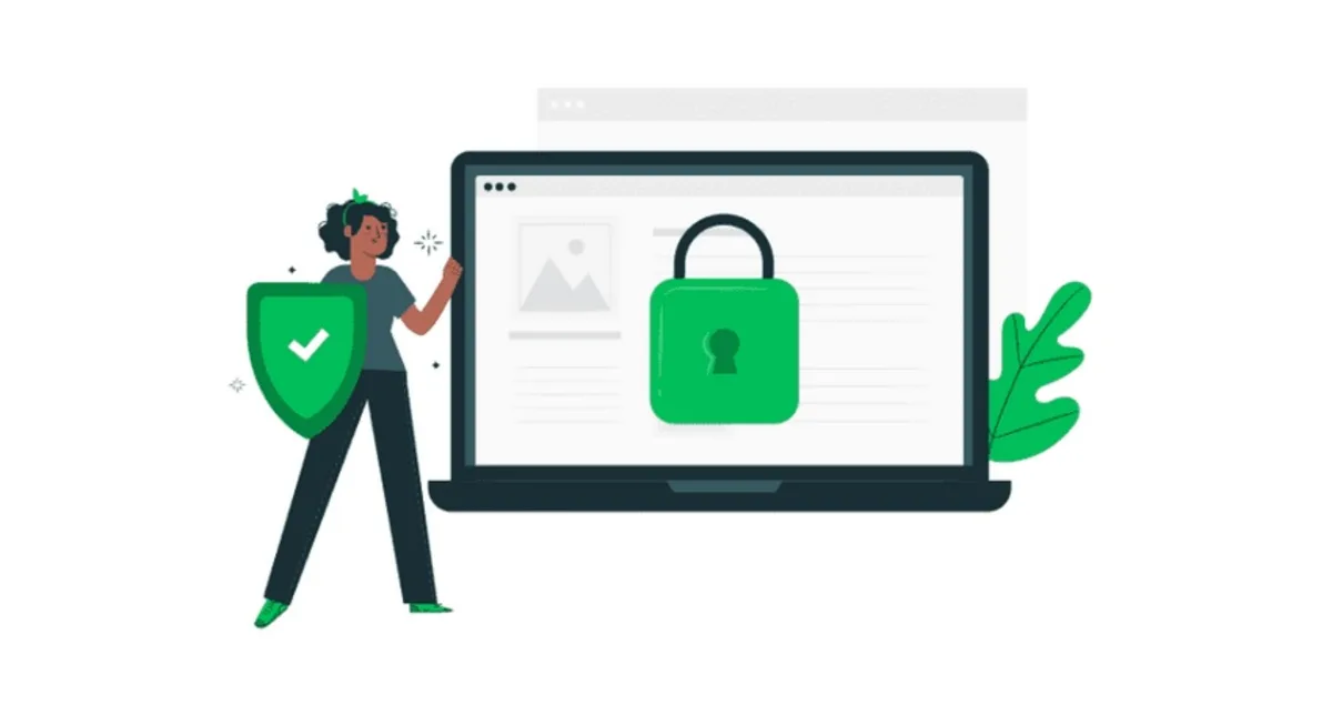 ¿Por qué un sitio web puede mostrarse como "no seguro" o "página web bloqueada"? 2 ¿Por qué un sitio web puede mostrarse como "no seguro" o "página web bloqueada"?