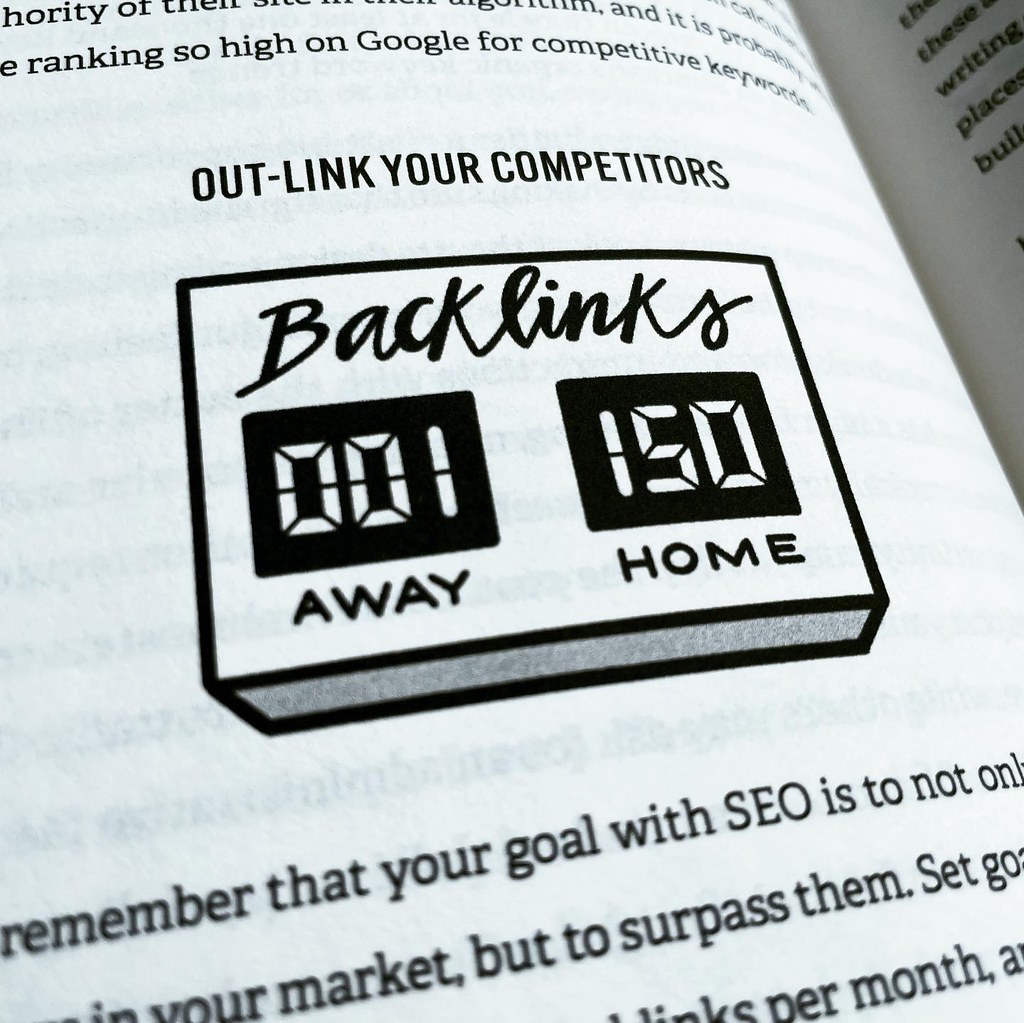 Backlinks: Enlaces gratis para linkbuilding