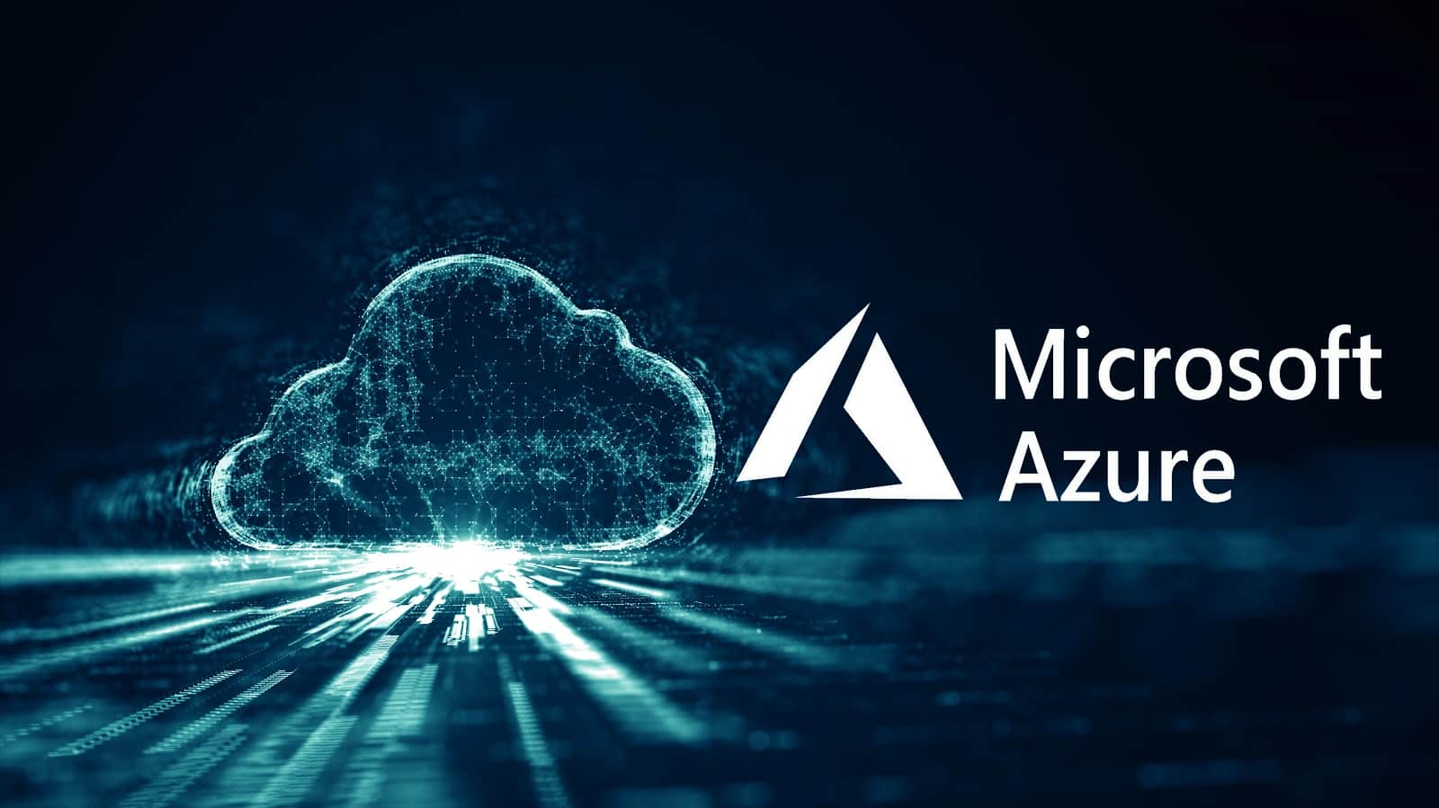 ¿Qué es Microsoft Azure? 2 ¿Qué es Microsoft Azure?