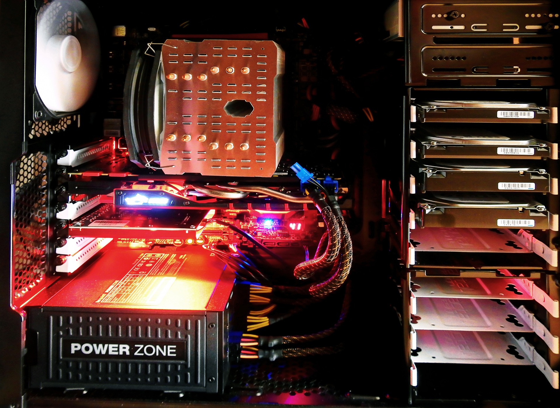 ¿Qué es un Hosting SSD y Su Ventajas? 3 ¿Qué es un Hosting SSD y Su Ventajas?