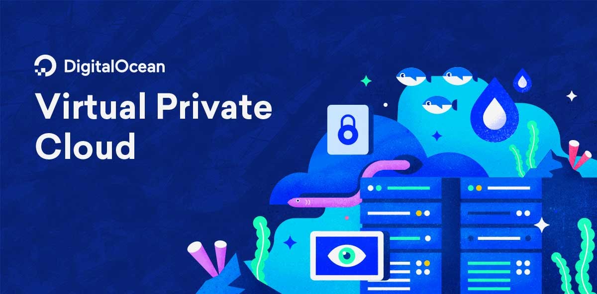 ¿Qué es Digital Ocean? 2 ¿Qué es Digital Ocean?