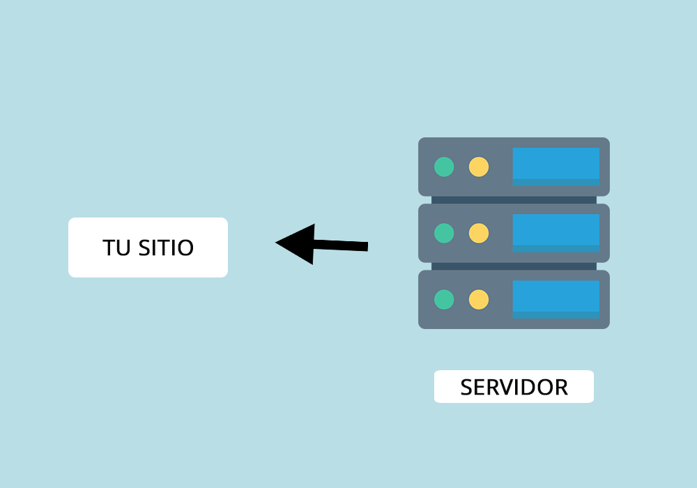 ¿Qué es un Hosting Dedicado o Servidor Dedicado? 8 ¿Que es un Hosting Dedicado o Servidor Dedicado?