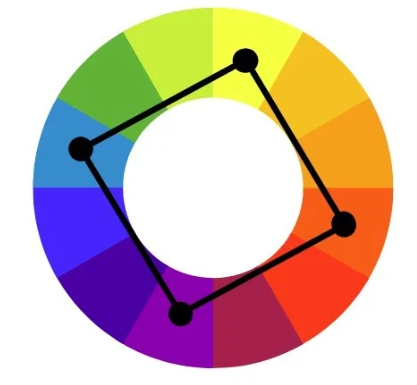 Guía: Cómo escoger las mejores paletas de colores para páginas web