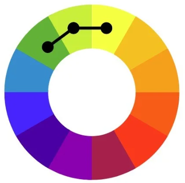 Guía: Cómo escoger las mejores paletas de colores para páginas web