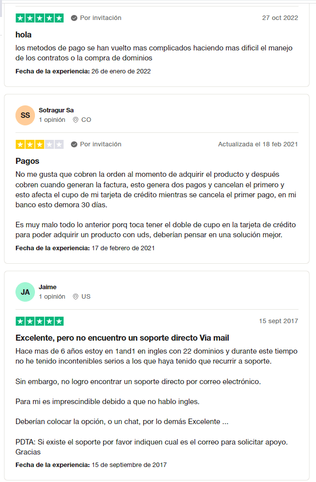 ¿Qué es IONOS?