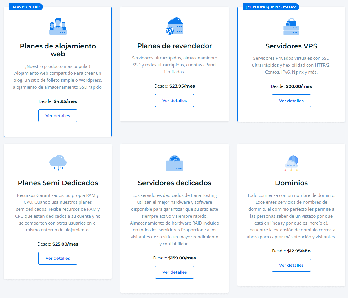 ¿Qué es BanaHosting? Opiniones 3 ¿Qué es BanaHosting? Opiniones