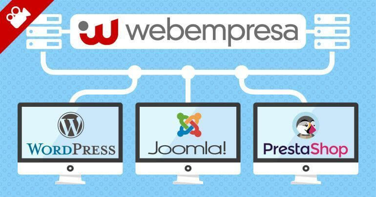¿Qué es el hosting Webempresa? 3 ¿Qué es el hosting Webempresa?
