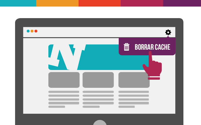 ¿Qué es la Caché Web? 3 ¿Qué es la Caché Web?