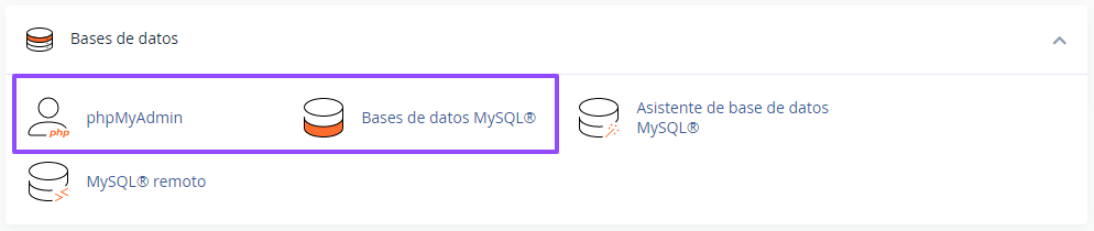 ¿Qué es cPanel? Aprende a Utilizarlo por Primera Vez 8 ¿Qué es cPanel? Aprende a Utilizarlo por Primera Vez