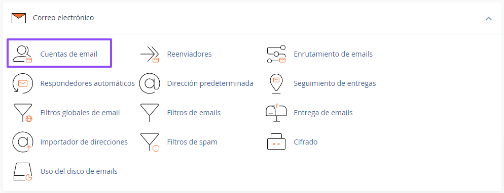 ¿Qué es cPanel? Aprende a Utilizarlo por Primera Vez 5 ¿Qué es cPanel? Aprende a Utilizarlo por Primera Vez