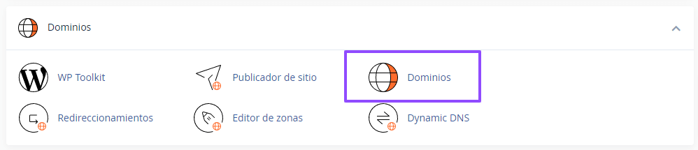 ¿Qué es cPanel? Aprende a Utilizarlo por Primera Vez 7 ¿Qué es cPanel? Aprende a Utilizarlo por Primera Vez