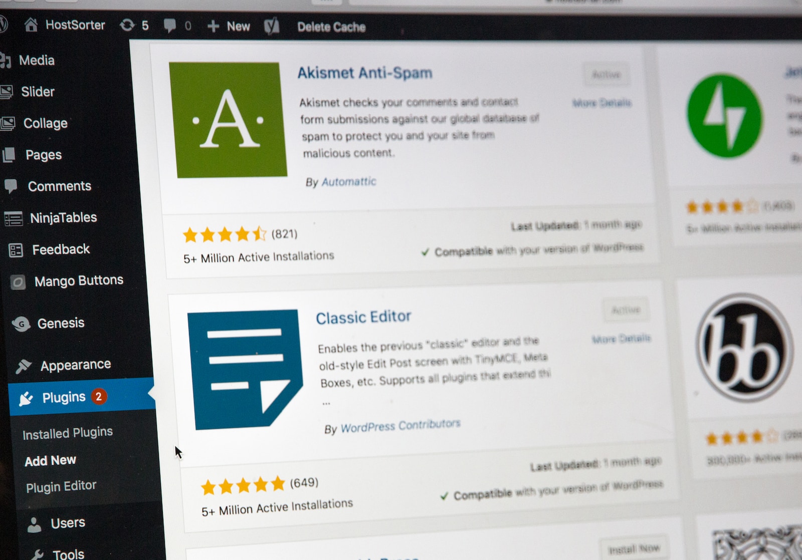 Como mejorar la velocidad de carga de mi WordPress