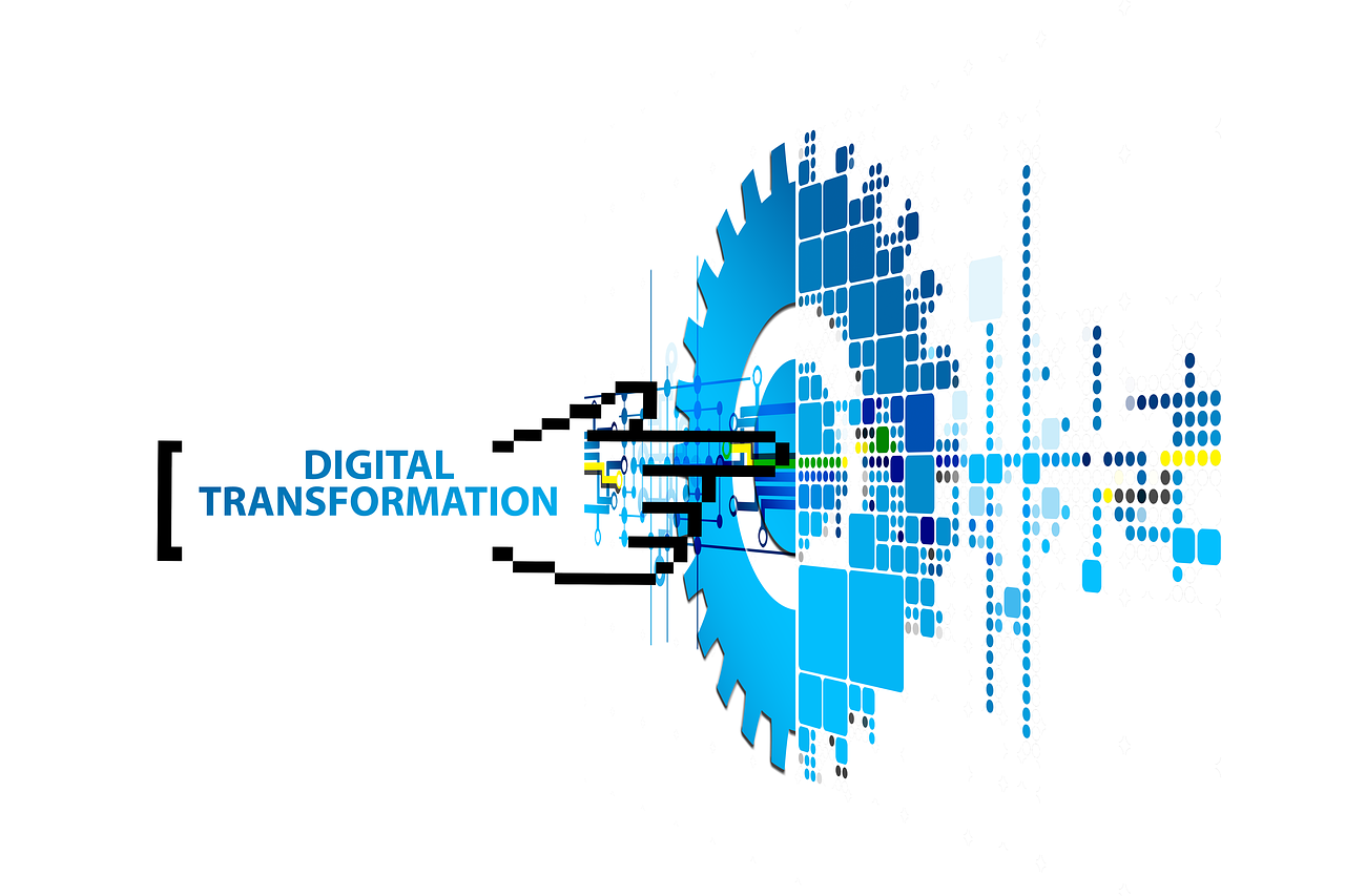 Que es la transformación digital en empresas y como aplicarla
