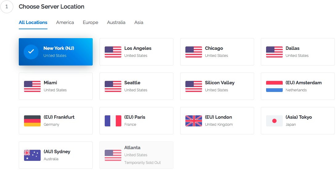 ¿Qué es Vultr? 4 Productos versátiles en la nube de Vultr