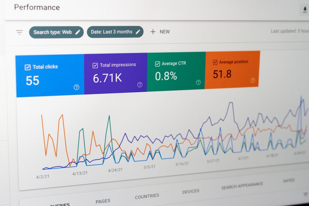 ¿Cómo se utiliza la optimización de motores de búsqueda en Google?