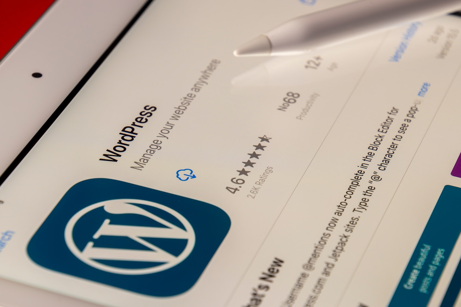 Los mejores plugins de base para WordPress