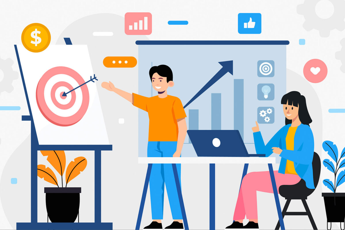 Email Marketing 3 Icon